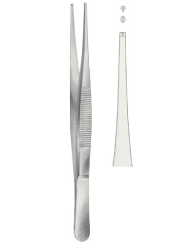 Tissue Forceps